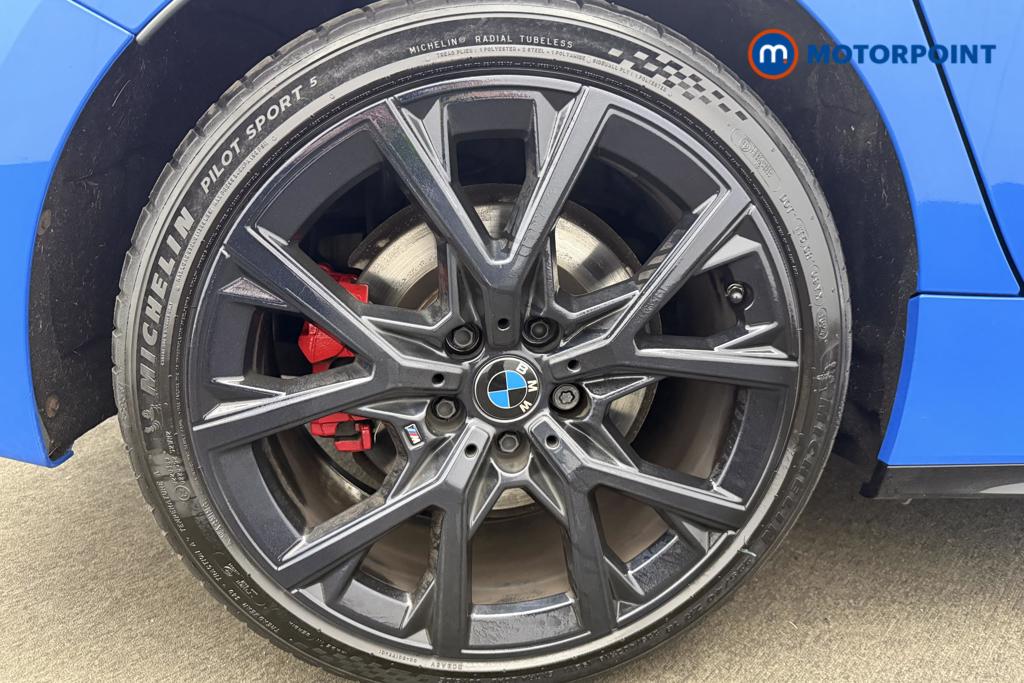 BMW 1 Series 128Ti Automatic Petrol Hatchback - Stock Number (1568069) - 9th supplementary image