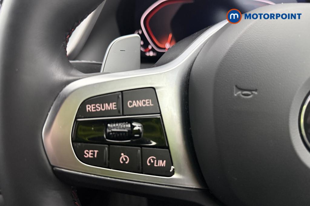 BMW 1 Series 128Ti Automatic Petrol Hatchback - Stock Number (1568069) - 13th supplementary image