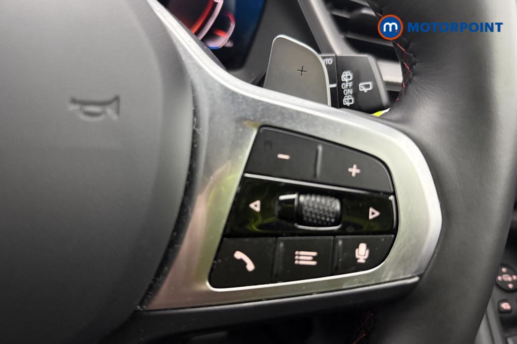 BMW 1 Series 128Ti Automatic Petrol Hatchback - Stock Number (1568069) - 14th supplementary image