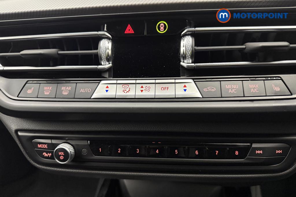 BMW 1 Series 128Ti Automatic Petrol Hatchback - Stock Number (1568069) - 15th supplementary image