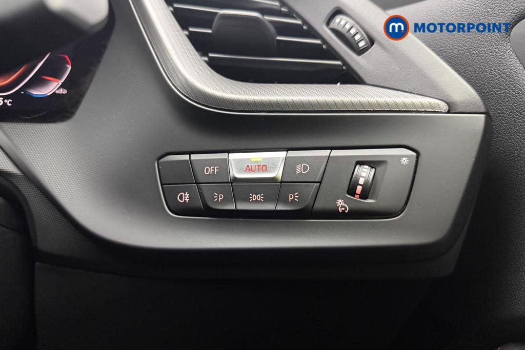 BMW 1 Series 128Ti Automatic Petrol Hatchback - Stock Number (1568069) - 16th supplementary image