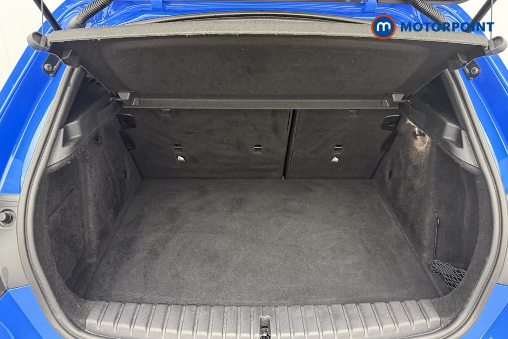 BMW 1 Series 128Ti Automatic Petrol Hatchback - Stock Number (1568069) - 21st supplementary image