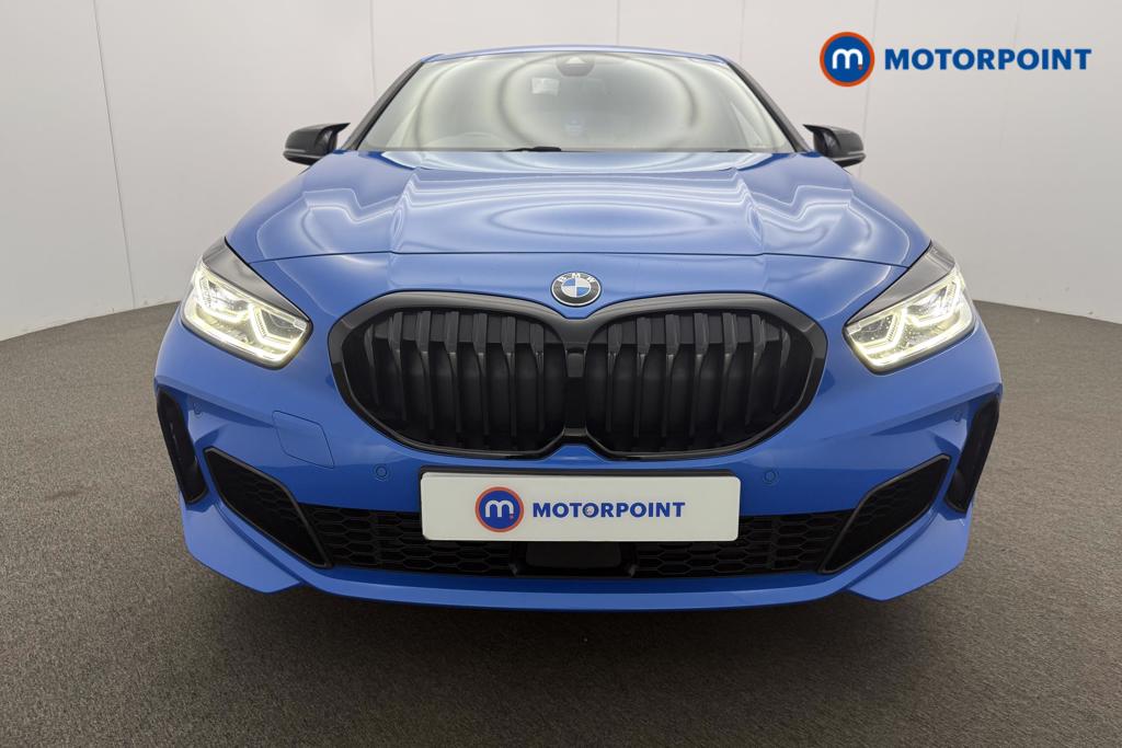 BMW 1 Series 128Ti Automatic Petrol Hatchback - Stock Number (1568069) - 22nd supplementary image