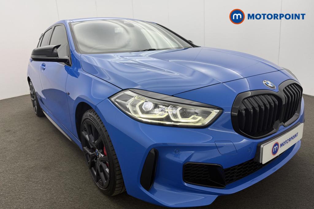 BMW 1 Series 128Ti Automatic Petrol Hatchback - Stock Number (1568069) - 24th supplementary image