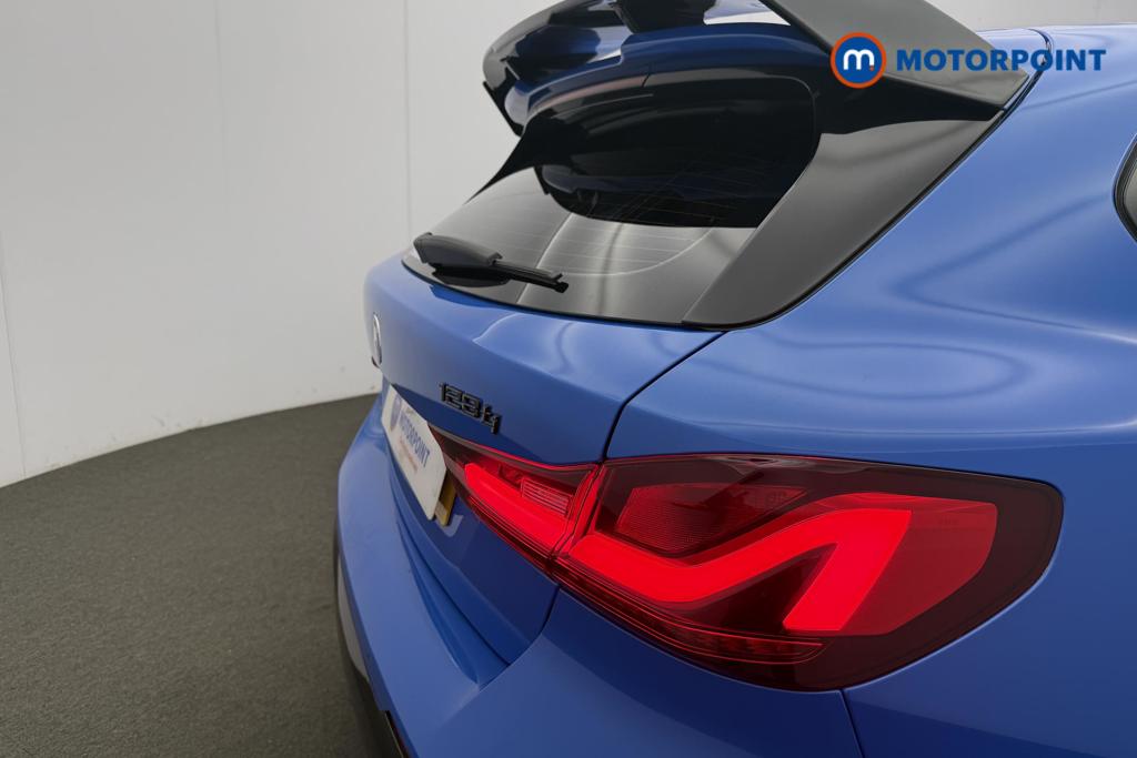 BMW 1 Series 128Ti Automatic Petrol Hatchback - Stock Number (1568069) - 25th supplementary image