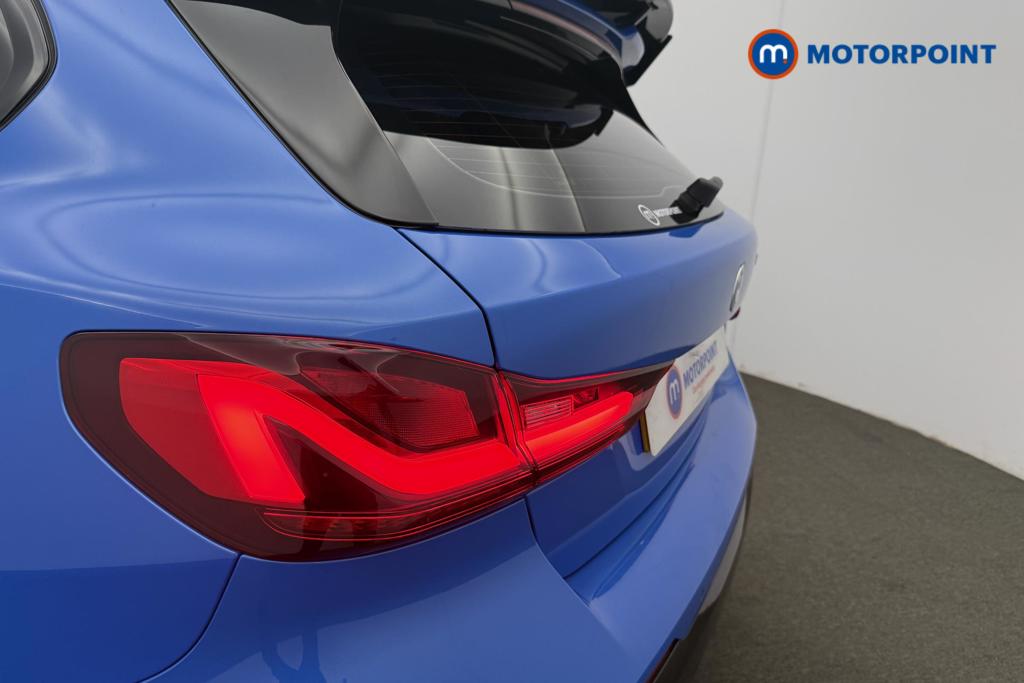 BMW 1 Series 128Ti Automatic Petrol Hatchback - Stock Number (1568069) - 26th supplementary image