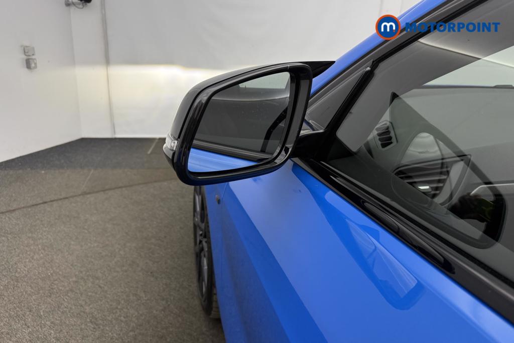 BMW 1 Series 128Ti Automatic Petrol Hatchback - Stock Number (1568069) - 28th supplementary image