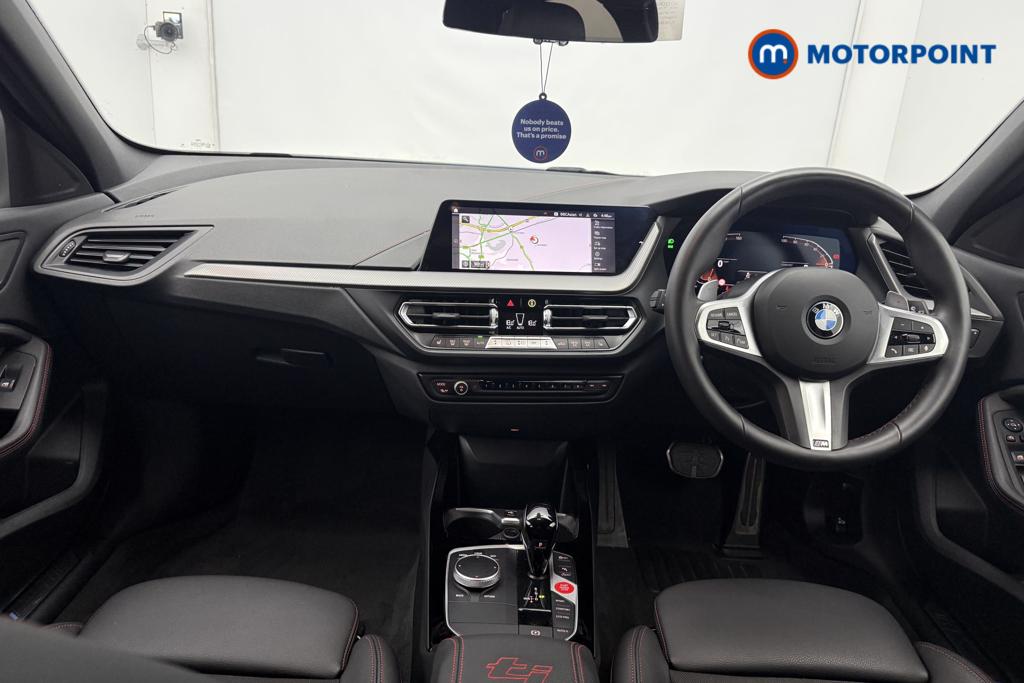 BMW 1 Series 128Ti Automatic Petrol Hatchback - Stock Number (1568069) - 1st supplementary image