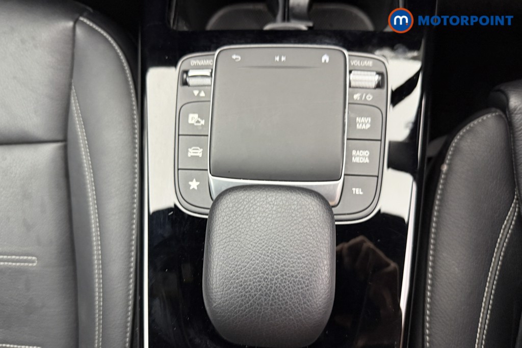 Mercedes-Benz CLA Amg Line Automatic Petrol Coupe - Stock Number (1568225) - 12th supplementary image
