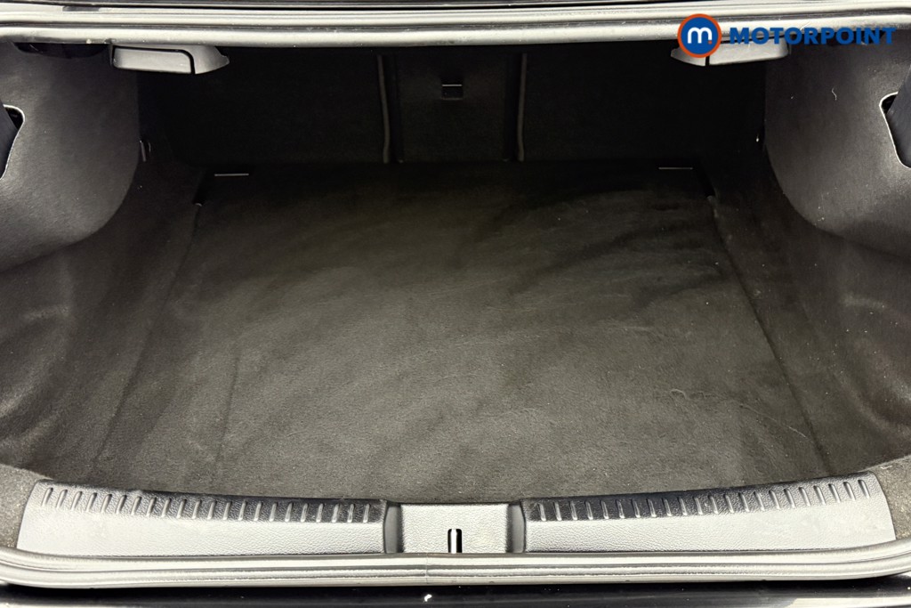 Mercedes-Benz CLA Amg Line Automatic Petrol Coupe - Stock Number (1568225) - 20th supplementary image