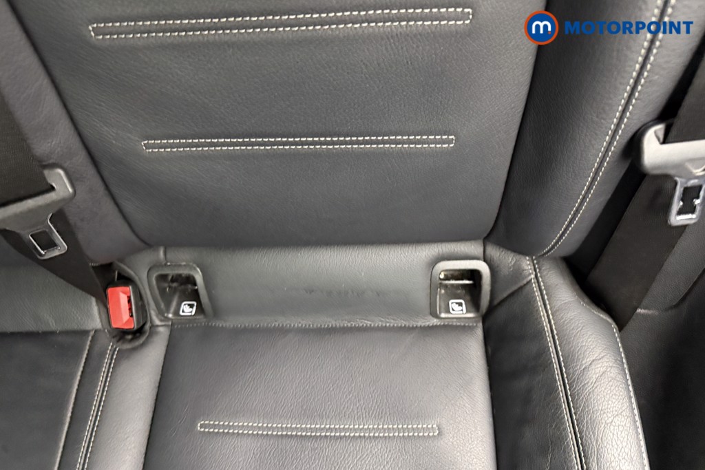 Mercedes-Benz CLA Amg Line Automatic Petrol Coupe - Stock Number (1568225) - 23rd supplementary image