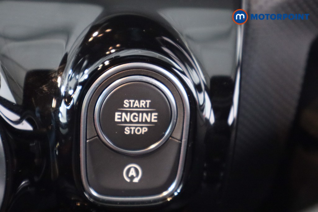 Mercedes-Benz CLA Amg Line Automatic Petrol Coupe - Stock Number (1568232) - 13th supplementary image