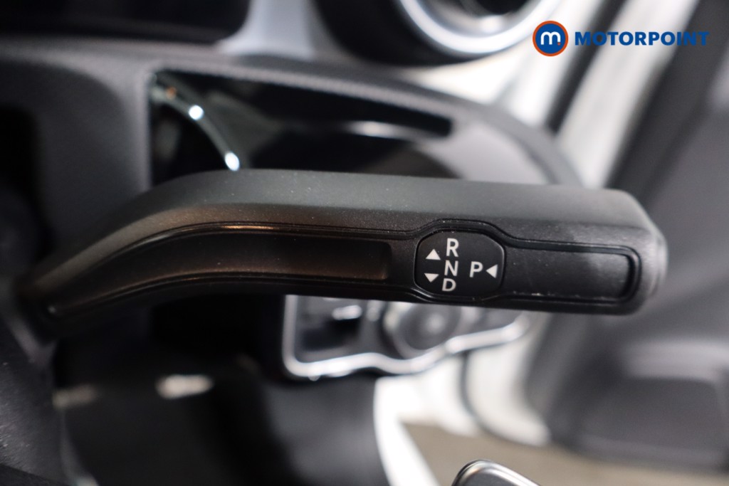 Mercedes-Benz CLA Amg Line Automatic Petrol Coupe - Stock Number (1568232) - 14th supplementary image