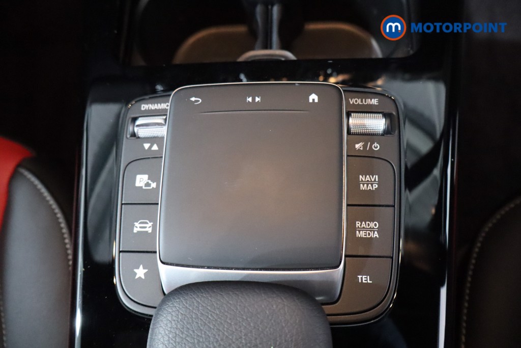 Mercedes-Benz CLA Amg Line Automatic Petrol Coupe - Stock Number (1568232) - 19th supplementary image