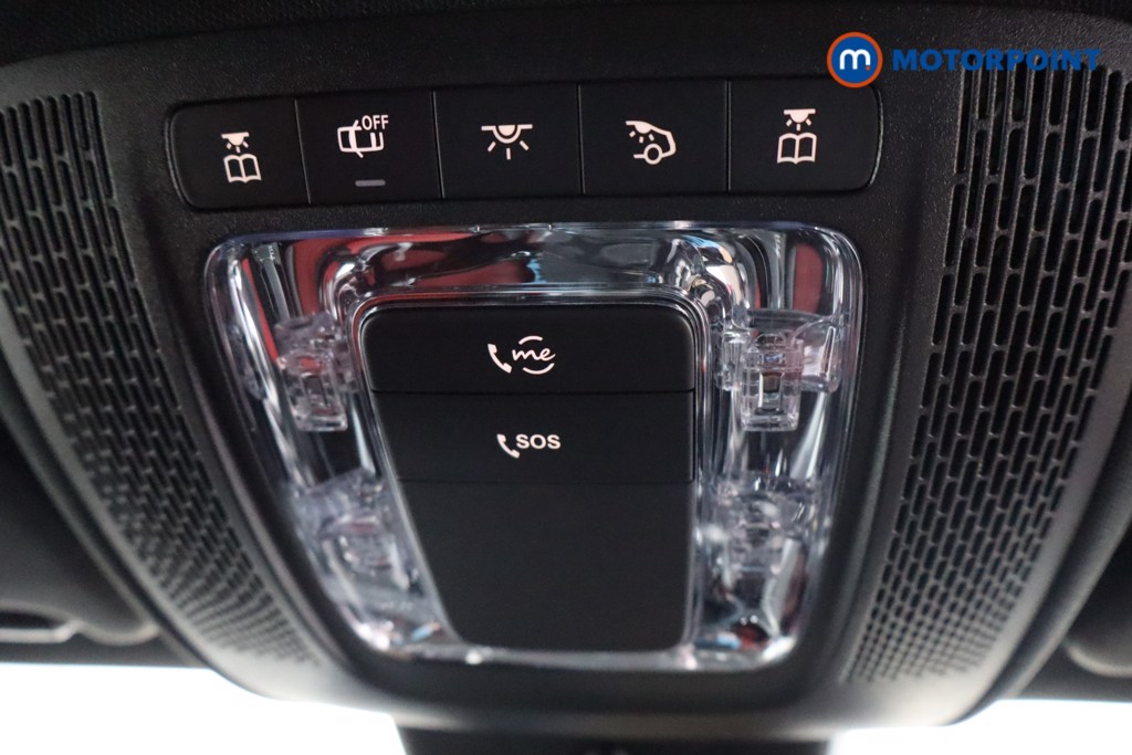 Mercedes-Benz CLA Amg Line Automatic Petrol Coupe - Stock Number (1568232) - 20th supplementary image