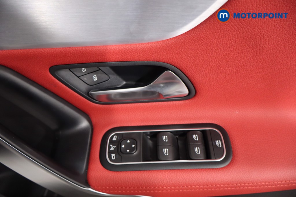 Mercedes-Benz CLA Amg Line Automatic Petrol Coupe - Stock Number (1568232) - 22nd supplementary image