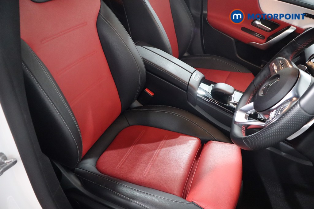 Mercedes-Benz CLA Amg Line Automatic Petrol Coupe - Stock Number (1568232) - 25th supplementary image
