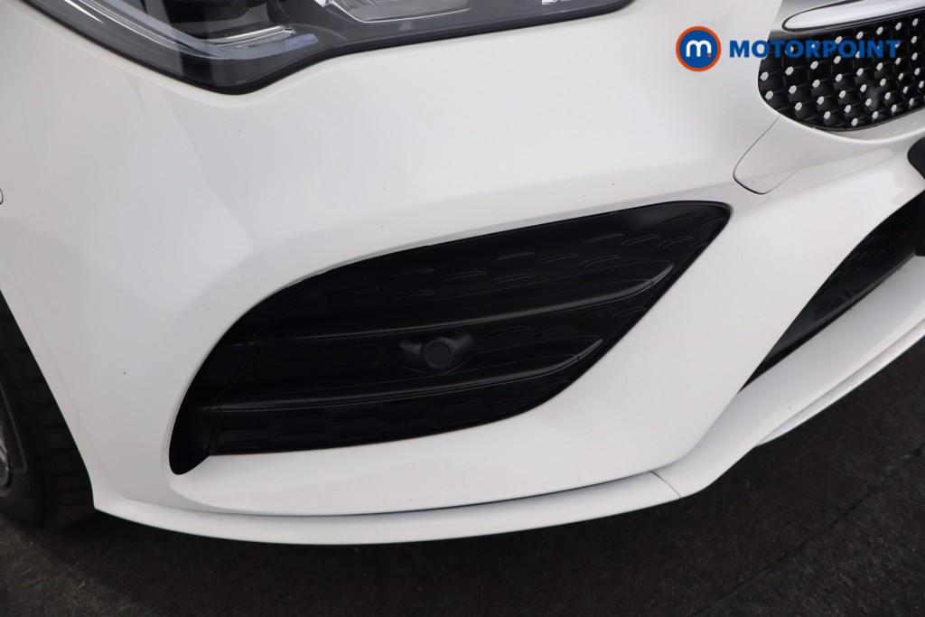 Mercedes-Benz CLA Amg Line Automatic Petrol Coupe - Stock Number (1568232) - 26th supplementary image
