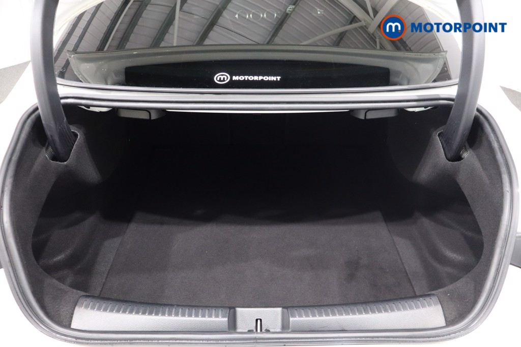 Mercedes-Benz CLA Amg Line Automatic Petrol Coupe - Stock Number (1568232) - 35th supplementary image