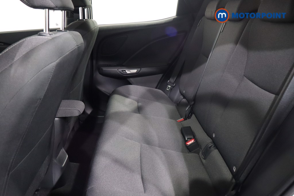 Lexus LBX Urban Automatic Petrol-Electric Hybrid SUV - Stock Number (1568357) - 5th supplementary image