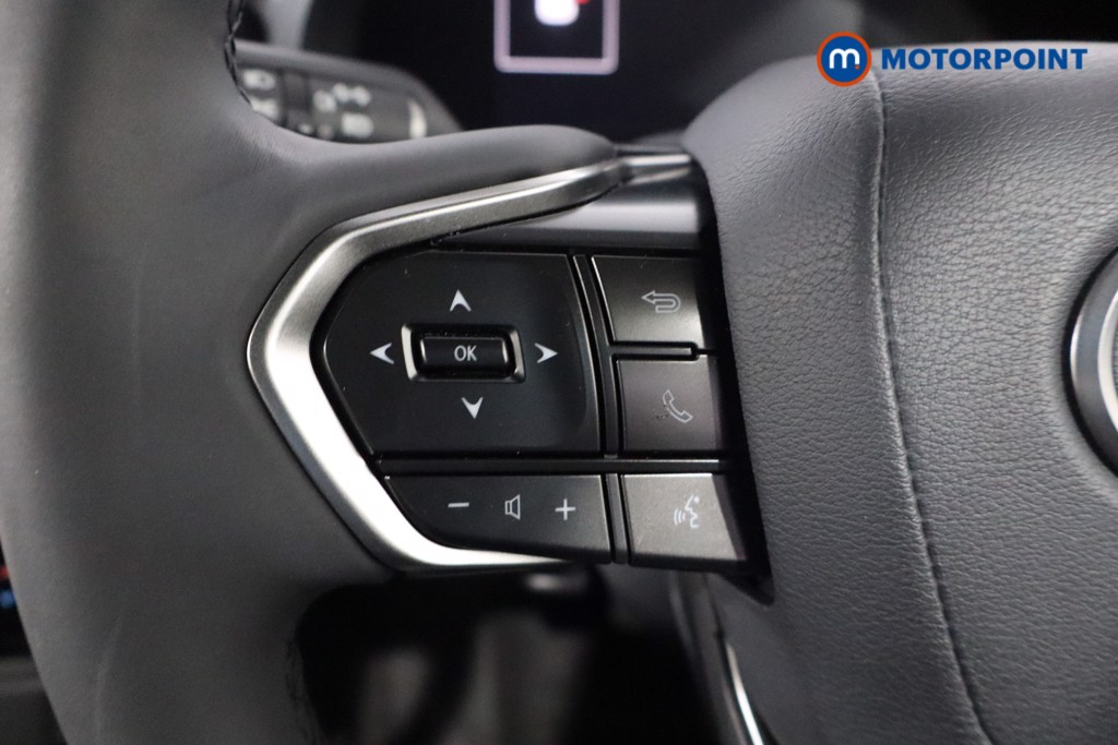 Lexus LBX Urban Automatic Petrol-Electric Hybrid SUV - Stock Number (1568357) - 7th supplementary image