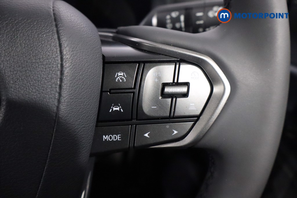 Lexus LBX Urban Automatic Petrol-Electric Hybrid SUV - Stock Number (1568357) - 8th supplementary image
