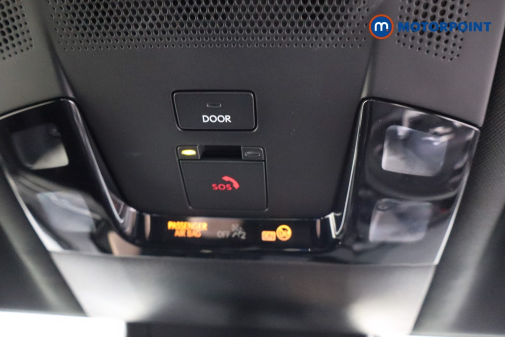 Lexus LBX Urban Automatic Petrol-Electric Hybrid SUV - Stock Number (1568357) - 20th supplementary image