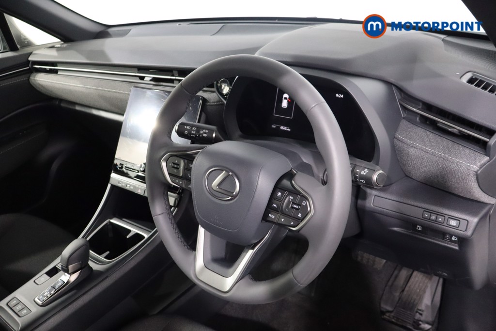Lexus LBX Urban Automatic Petrol-Electric Hybrid SUV - Stock Number (1568357) - 21st supplementary image