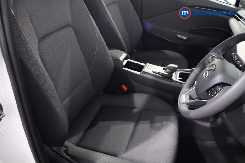 Lexus LBX Urban Automatic Petrol-Electric Hybrid SUV - Stock Number (1568357) - 22nd supplementary image