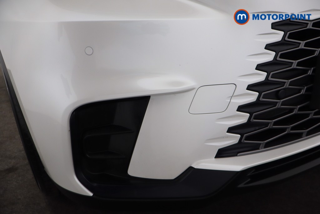 Lexus LBX Urban Automatic Petrol-Electric Hybrid SUV - Stock Number (1568357) - 27th supplementary image