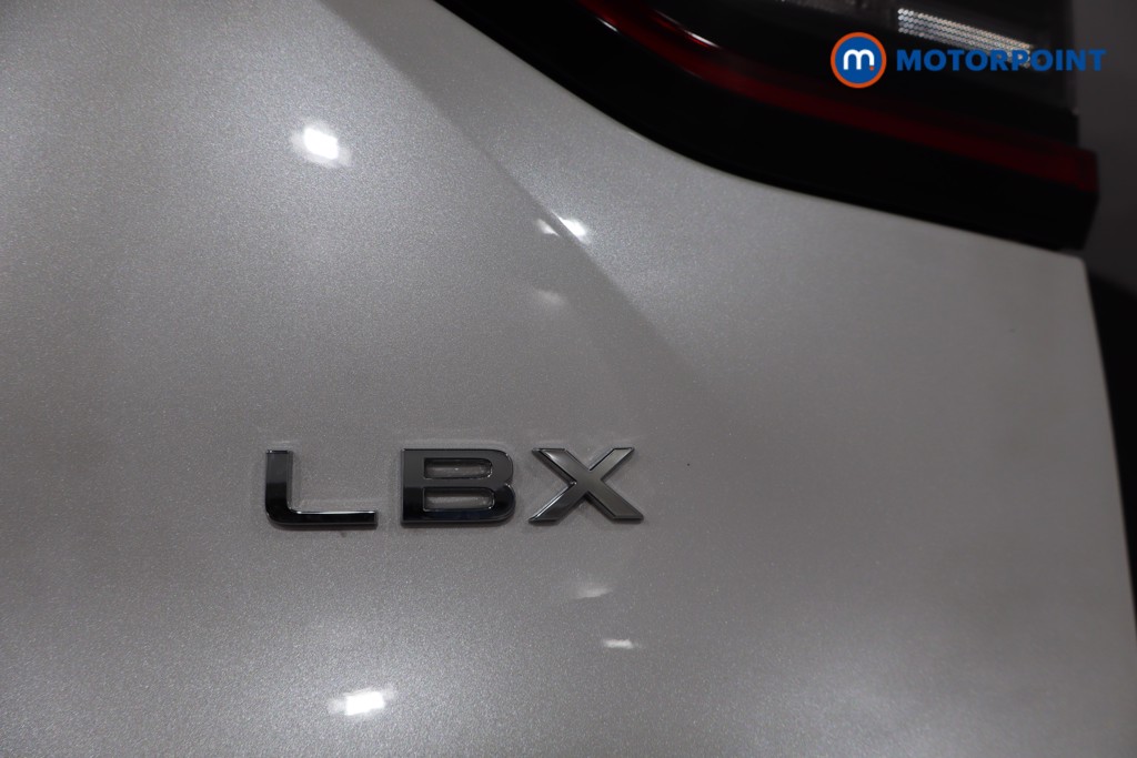 Lexus LBX Urban Automatic Petrol-Electric Hybrid SUV - Stock Number (1568357) - 35th supplementary image