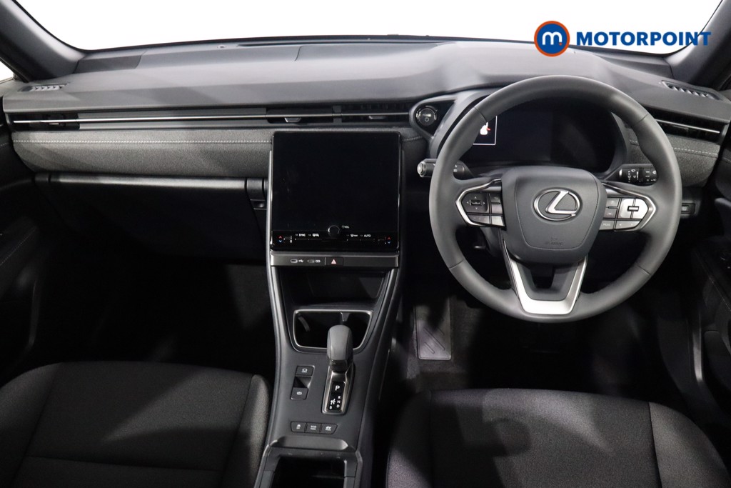 Lexus LBX Urban Automatic Petrol-Electric Hybrid SUV - Stock Number (1568357) - 1st supplementary image