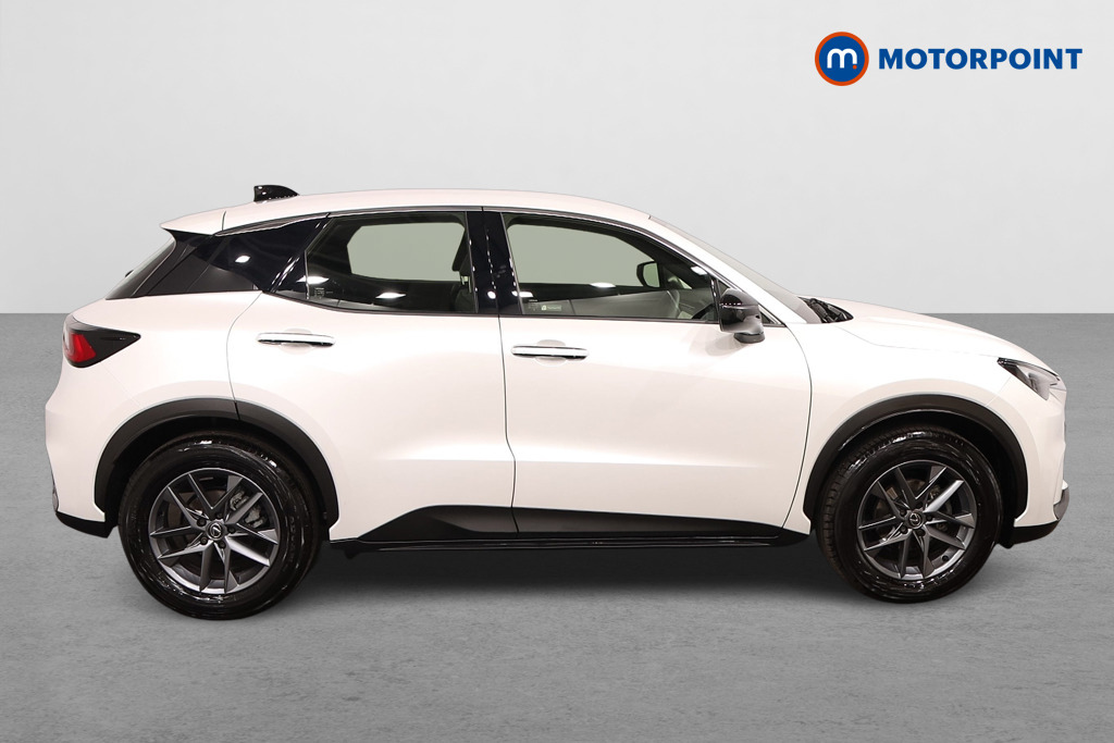 Lexus LBX Urban Automatic Petrol-Electric Hybrid SUV - Stock Number (1568357) - Drivers side