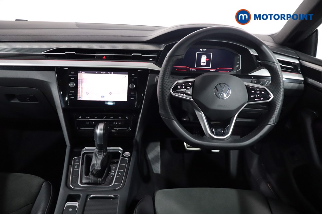 Volkswagen Arteon R-Line Automatic Petrol Estate - Stock Number (1568359) - 3rd supplementary image