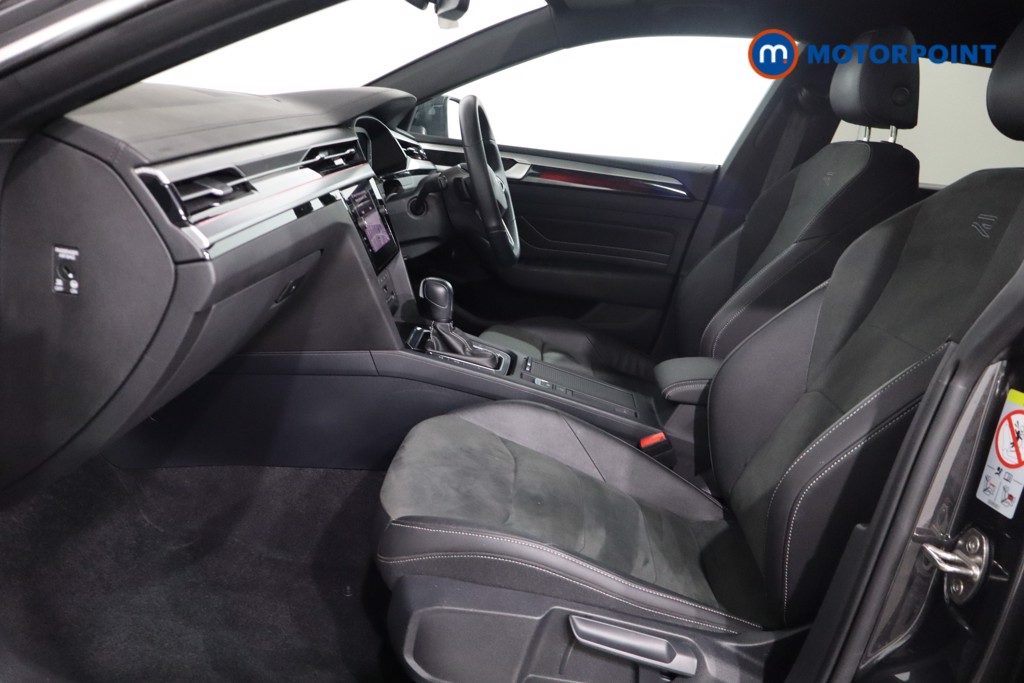 Volkswagen Arteon R-Line Automatic Petrol Estate - Stock Number (1568359) - 4th supplementary image