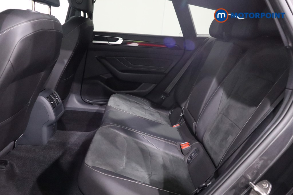 Volkswagen Arteon R-Line Automatic Petrol Estate - Stock Number (1568359) - 5th supplementary image