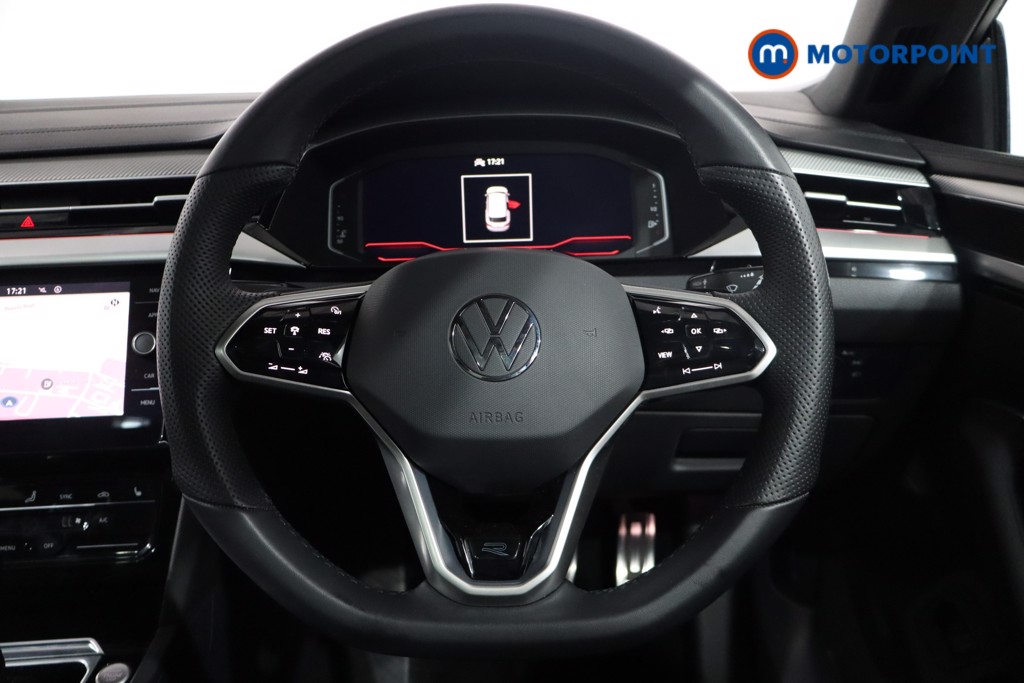 Volkswagen Arteon R-Line Automatic Petrol Estate - Stock Number (1568359) - 6th supplementary image