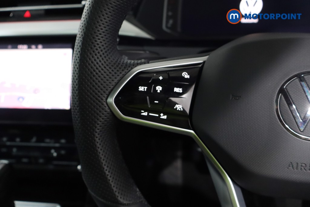 Volkswagen Arteon R-Line Automatic Petrol Estate - Stock Number (1568359) - 7th supplementary image