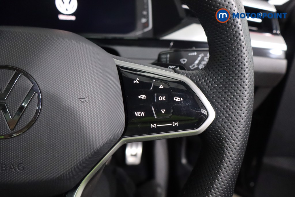 Volkswagen Arteon R-Line Automatic Petrol Estate - Stock Number (1568359) - 8th supplementary image