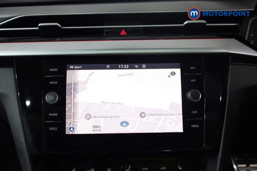 Volkswagen Arteon R-Line Automatic Petrol Estate - Stock Number (1568359) - 15th supplementary image