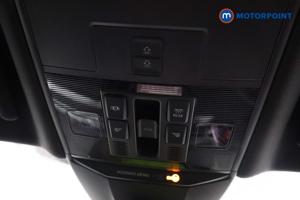 Volkswagen Arteon R-Line Automatic Petrol Estate - Stock Number (1568359) - 21st supplementary image