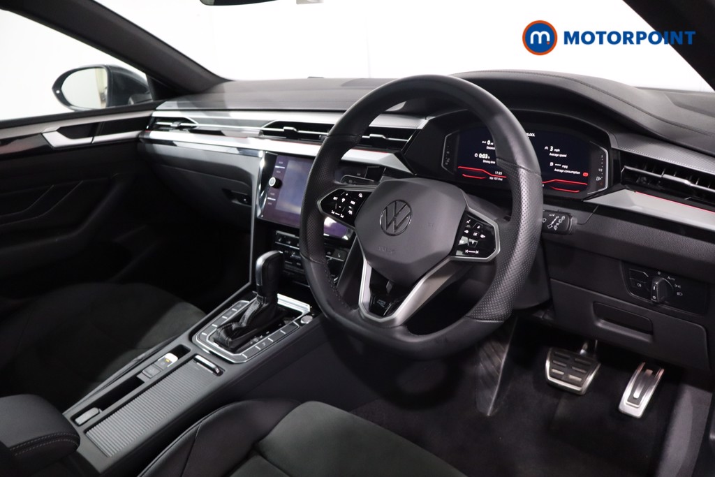 Volkswagen Arteon R-Line Automatic Petrol Estate - Stock Number (1568359) - 27th supplementary image