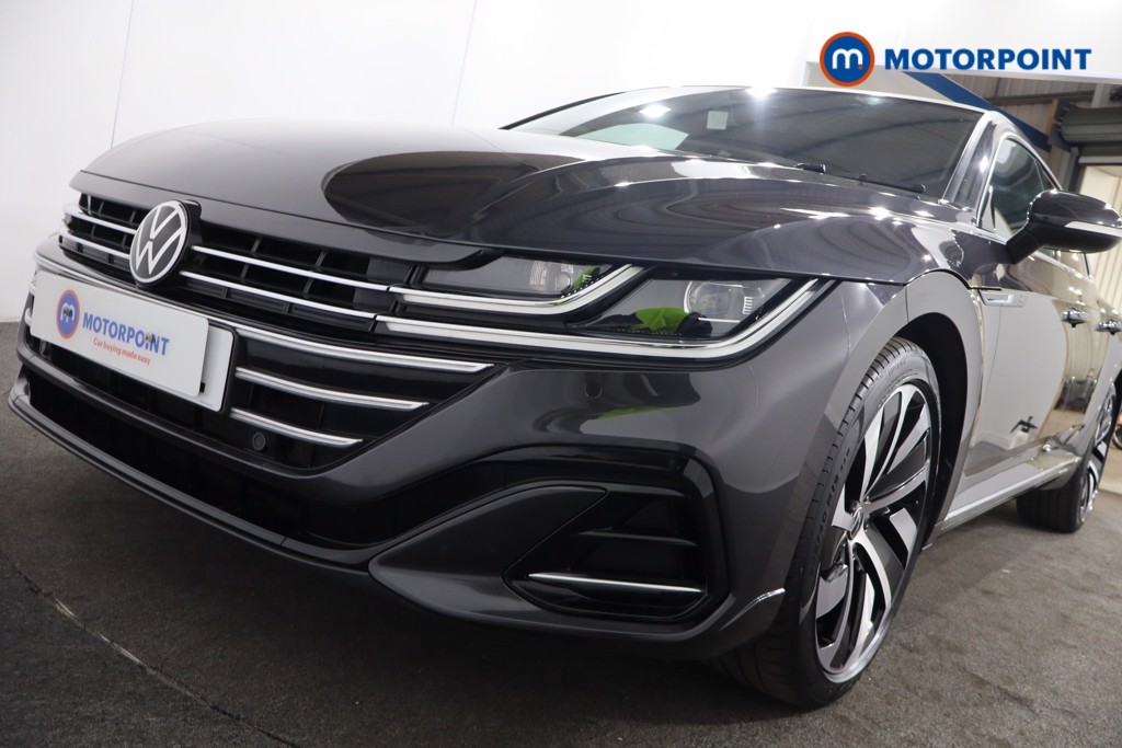 Volkswagen Arteon R-Line Automatic Petrol Estate - Stock Number (1568359) - 28th supplementary image