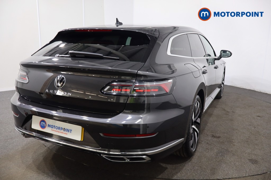 Volkswagen Arteon R-Line Automatic Petrol Estate - Stock Number (1568359) - 30th supplementary image
