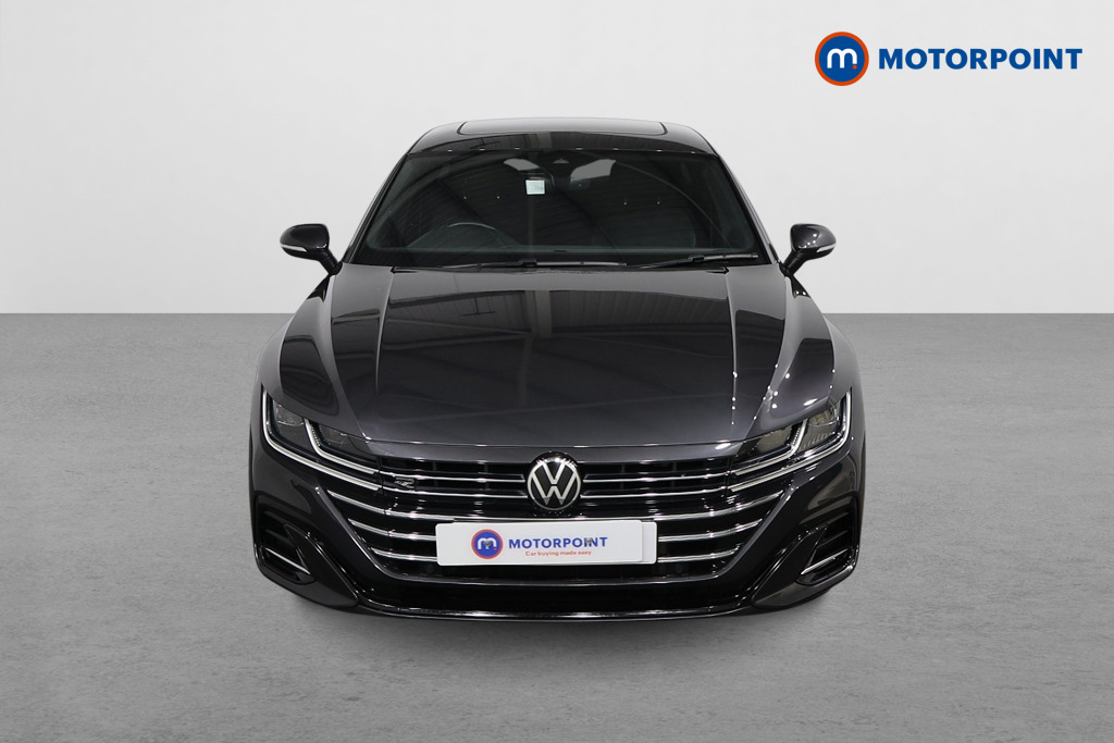 Volkswagen Arteon R-Line Automatic Petrol Estate - Stock Number (1568359) - Front bumper