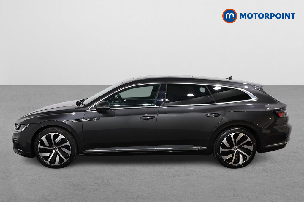 Volkswagen Arteon R-Line Automatic Petrol Estate - Stock Number (1568359) - Passenger side
