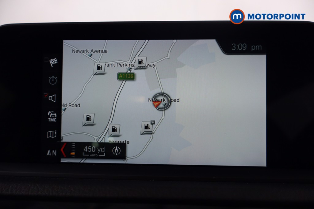 BMW 2 Series M Sport Automatic Petrol Coupe - Stock Number (1568361) - 2nd supplementary image