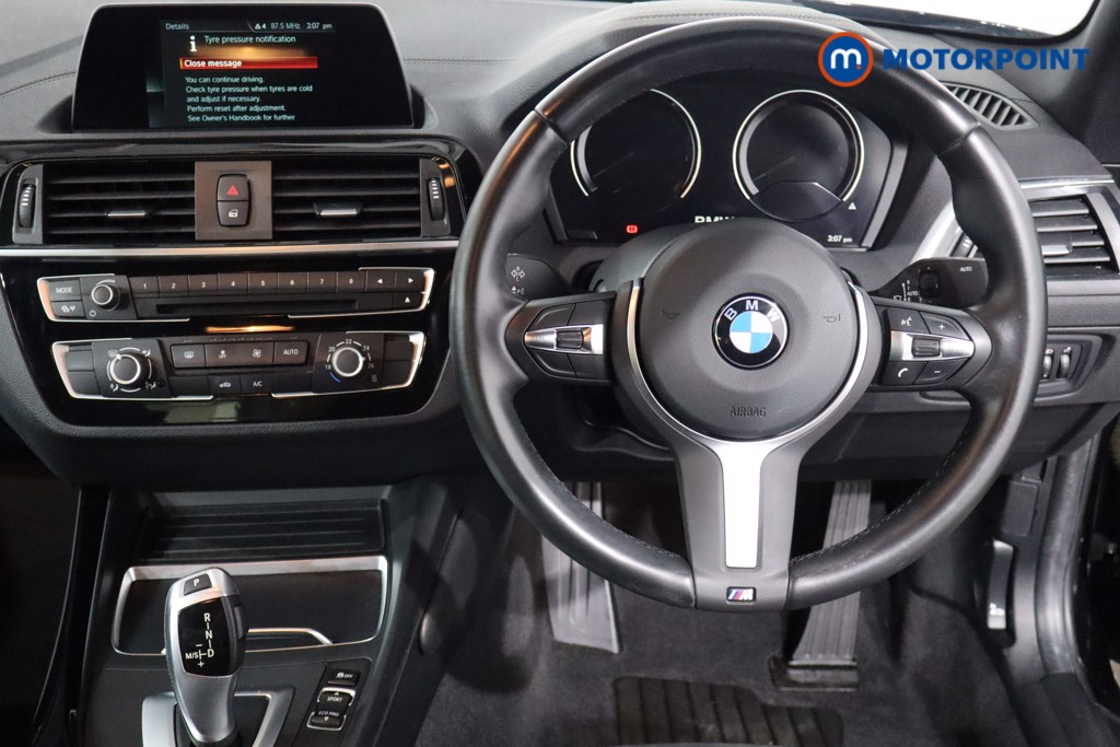 BMW 2 Series M Sport Automatic Petrol Coupe - Stock Number (1568361) - 3rd supplementary image