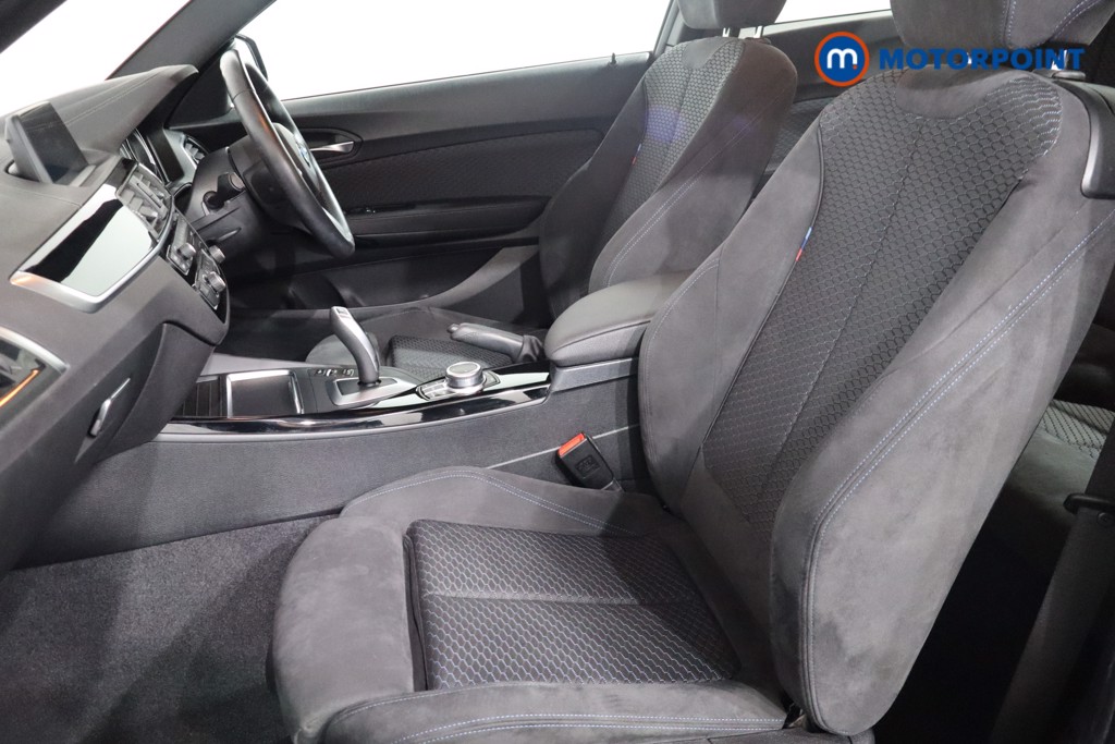 BMW 2 Series M Sport Automatic Petrol Coupe - Stock Number (1568361) - 4th supplementary image