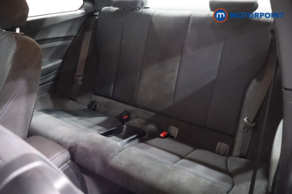 BMW 2 Series M Sport Automatic Petrol Coupe - Stock Number (1568361) - 5th supplementary image